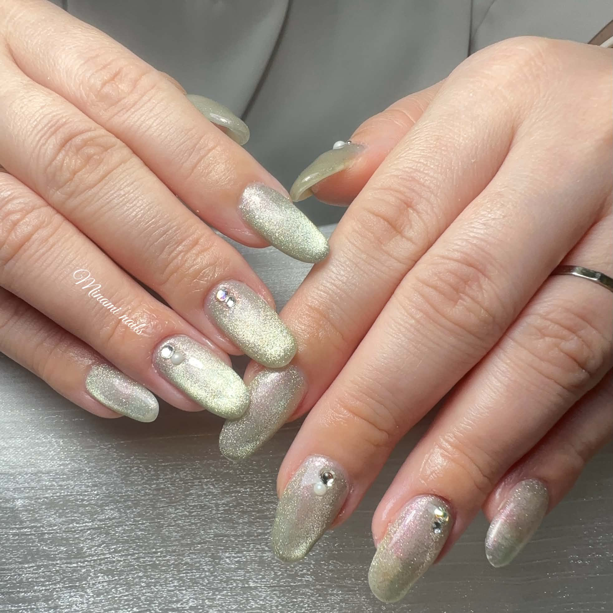 MinamiNails