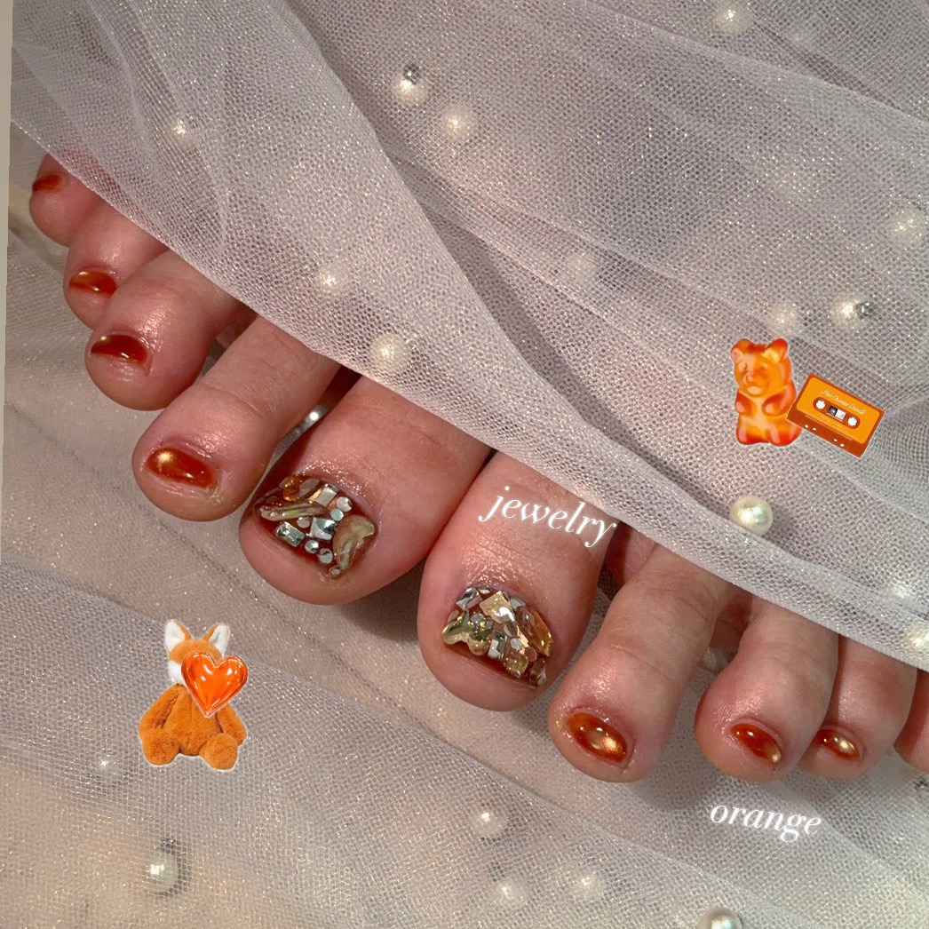 Hono_nail