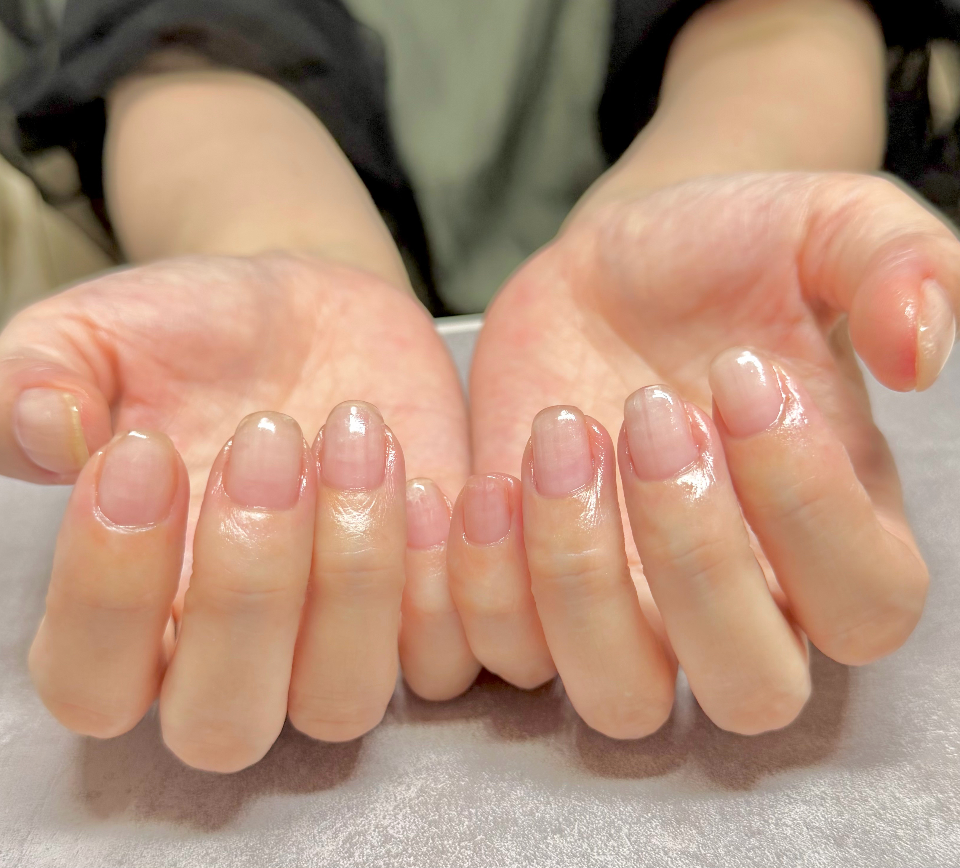Nail__Lino