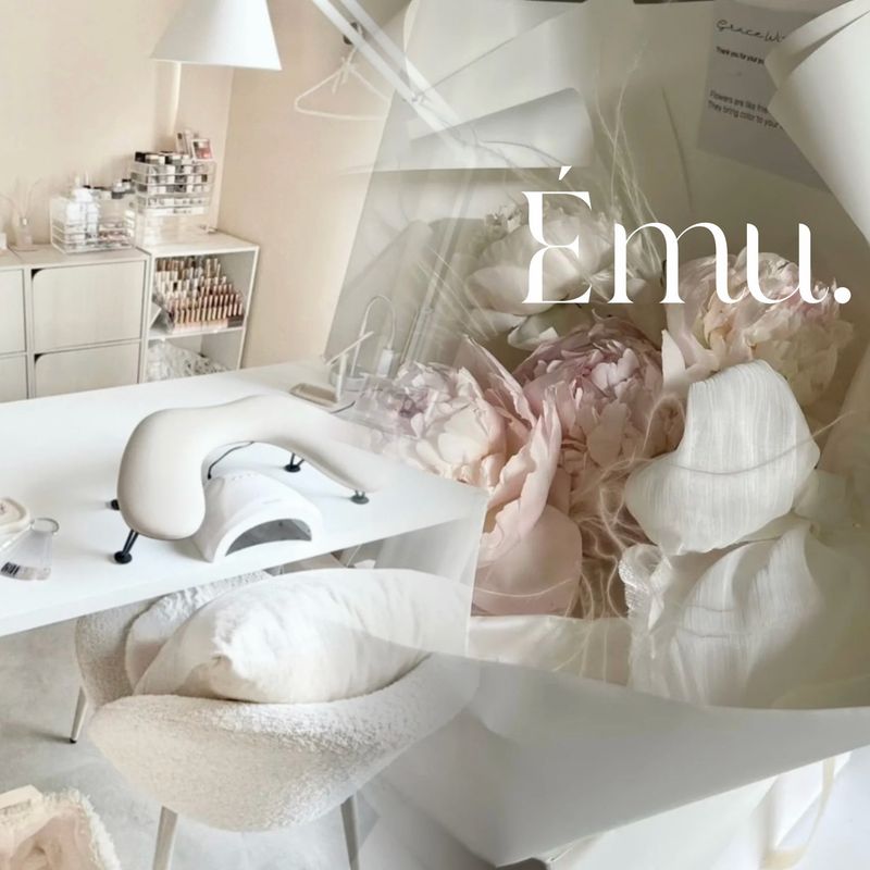 Ému.