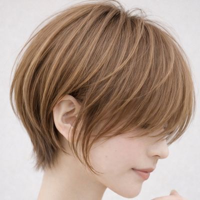【3月限定】髪質改善トリートメント+ケアカラー【銀座駅/銀座一丁目駅】