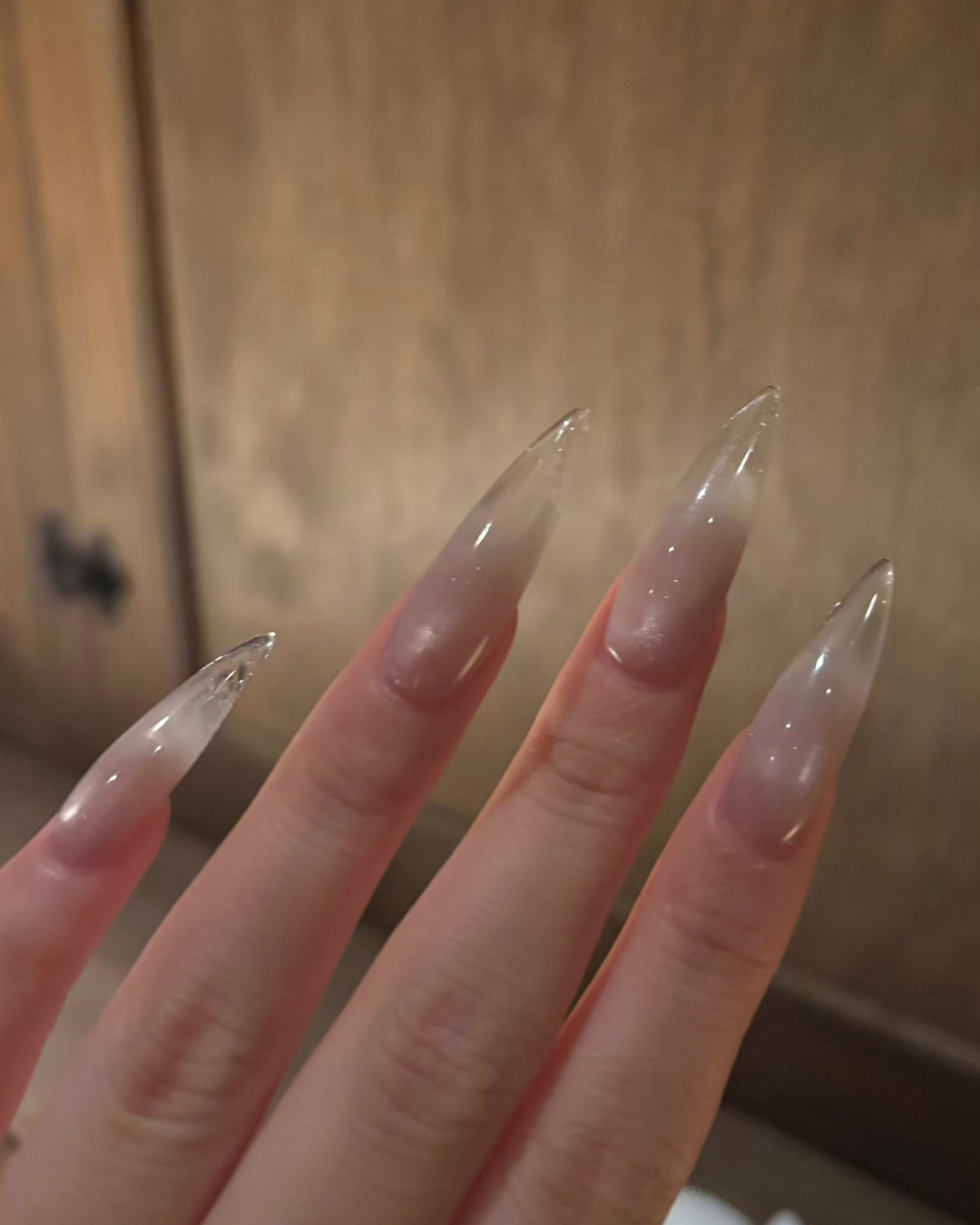 LeSecretNail