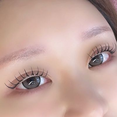 🩵フラットラッシュ100本🩵