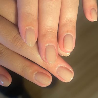 one color