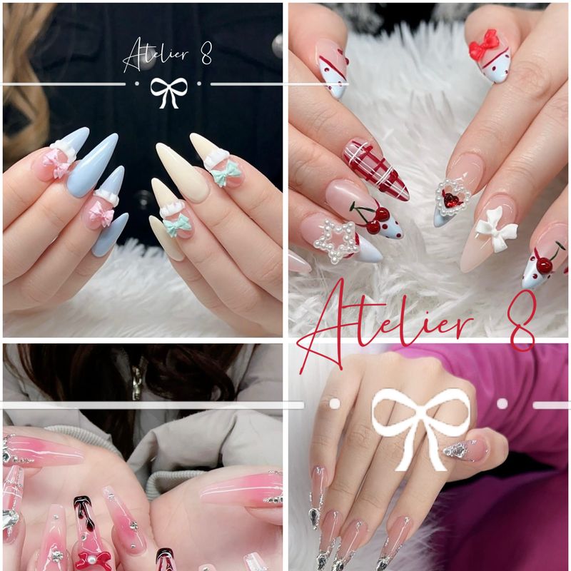 ネイリー（Nailie） - Atelier8