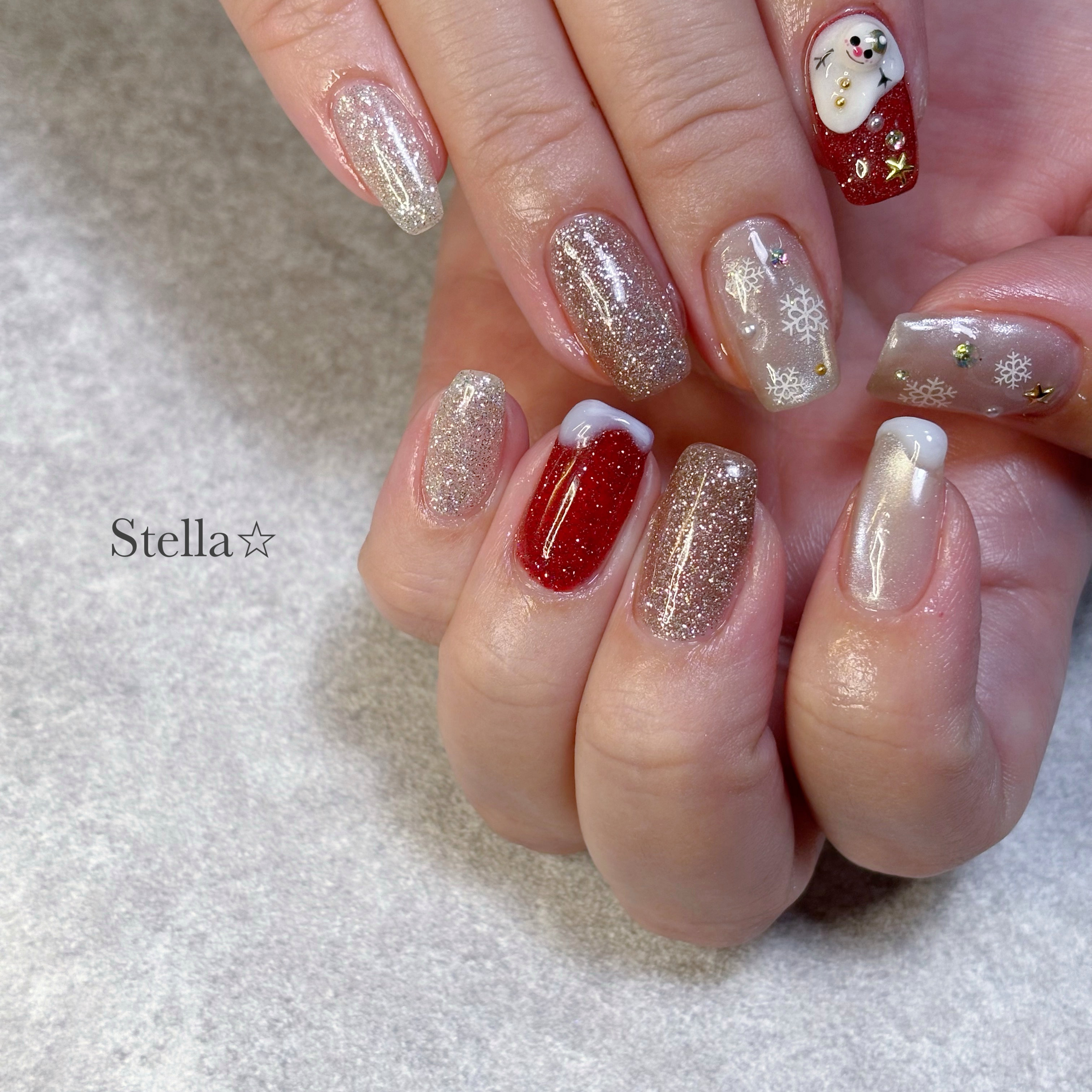 _Stellanail_