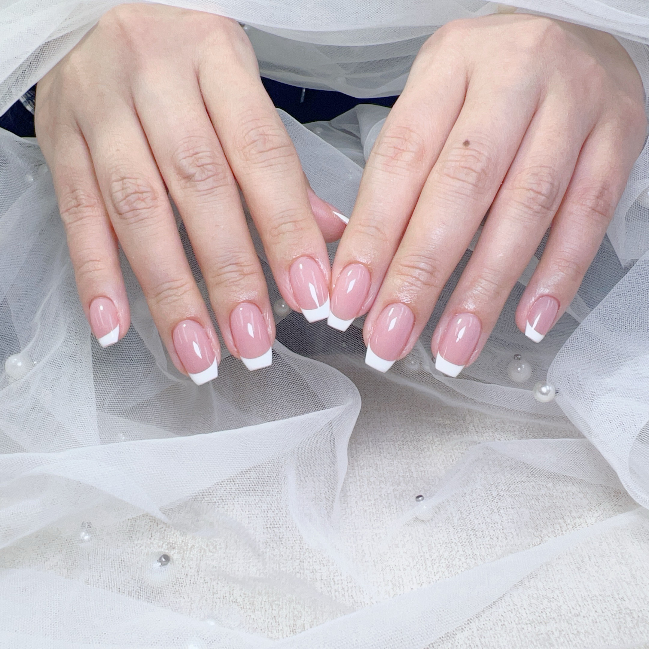 ikufon_nail