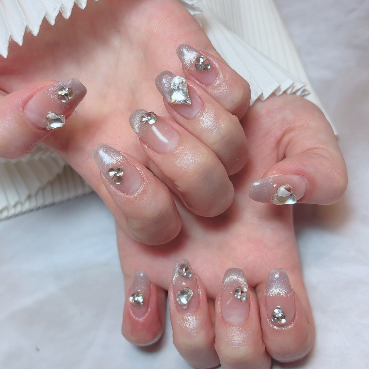 Yun_nailsalon_official