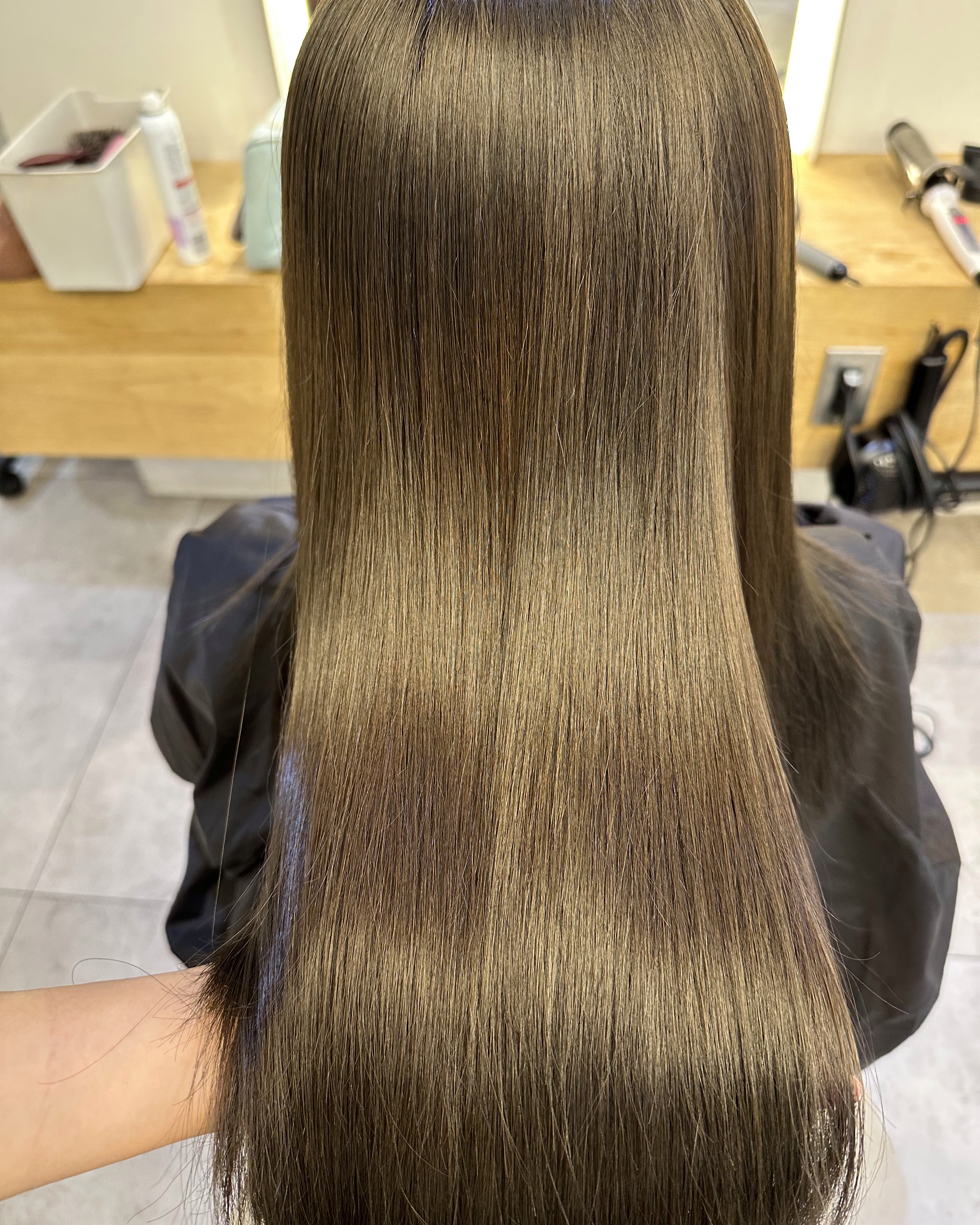 hairby_caolin