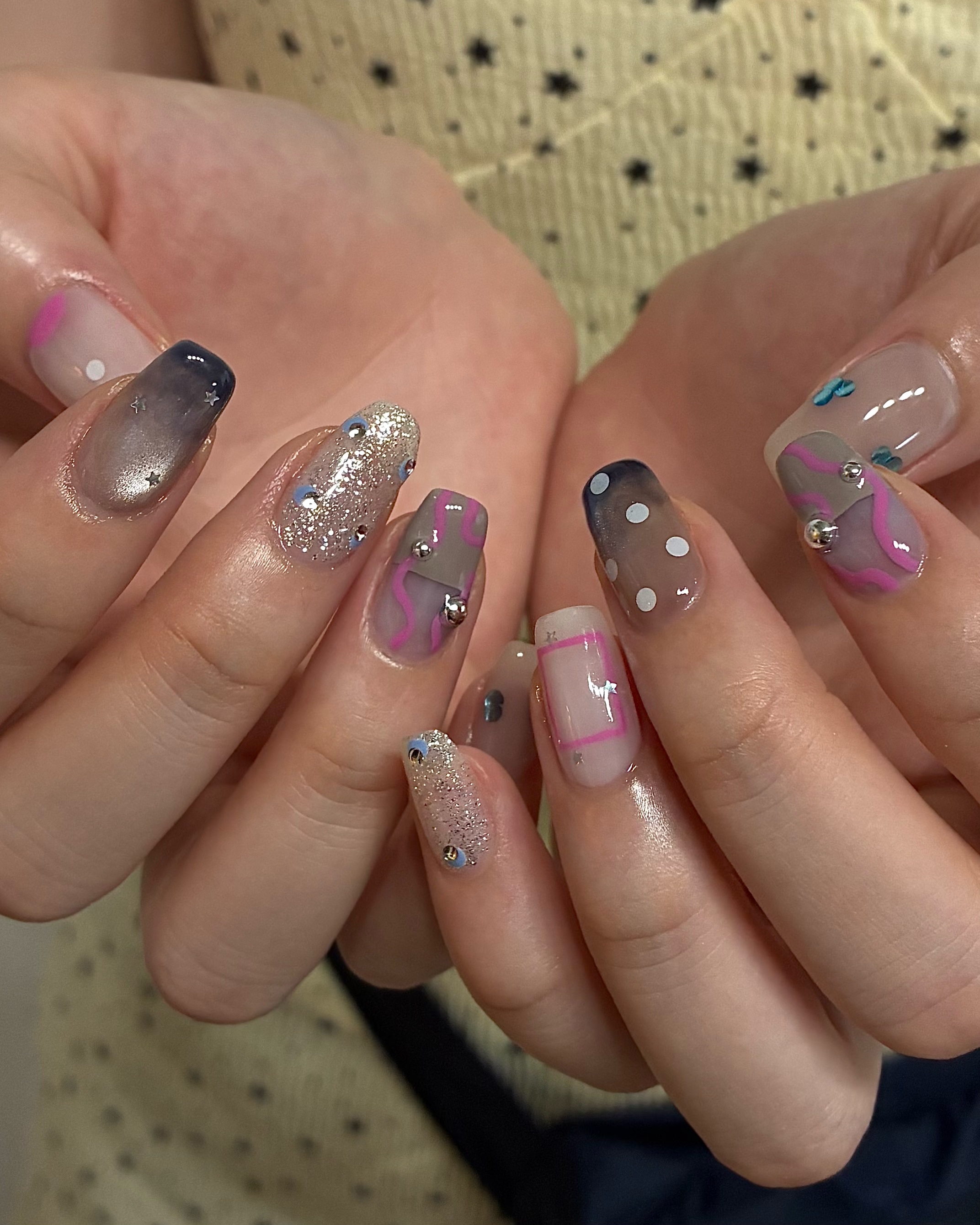Lipine_nail