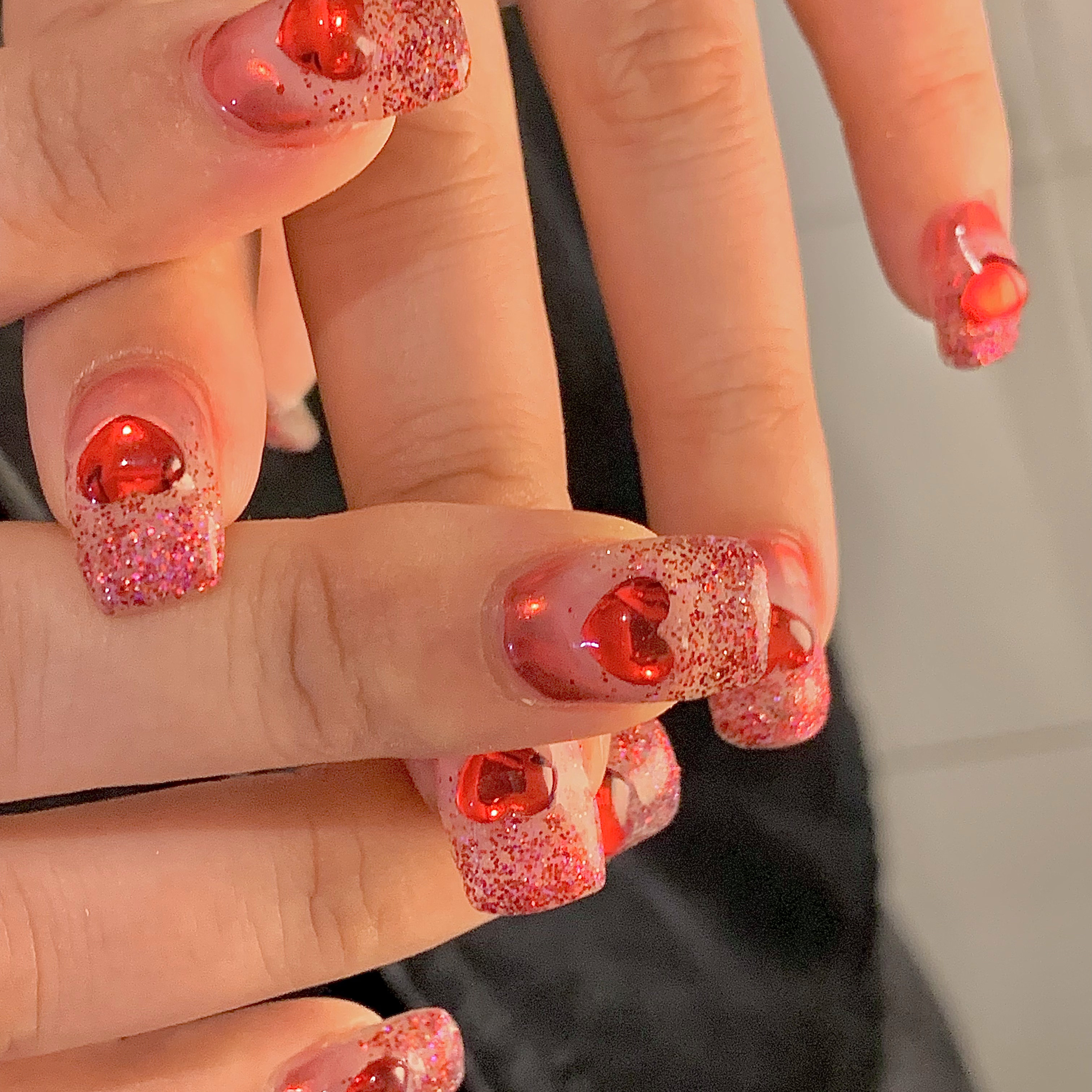 NAILSBYMAI