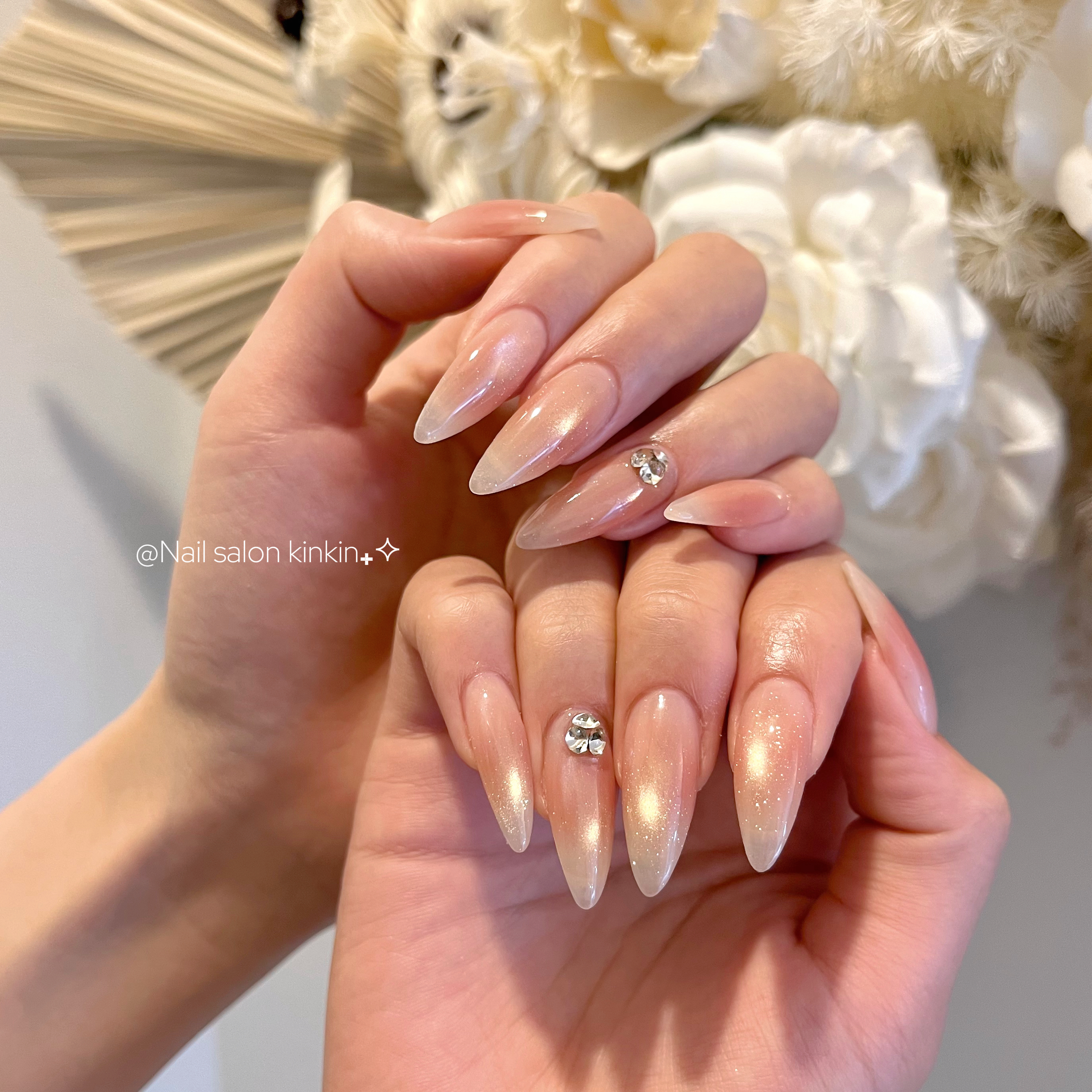 KINKIN_nailsalon
