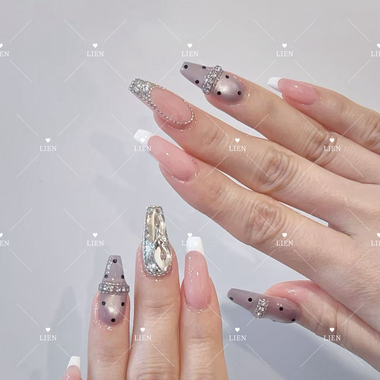 LIEN_nail