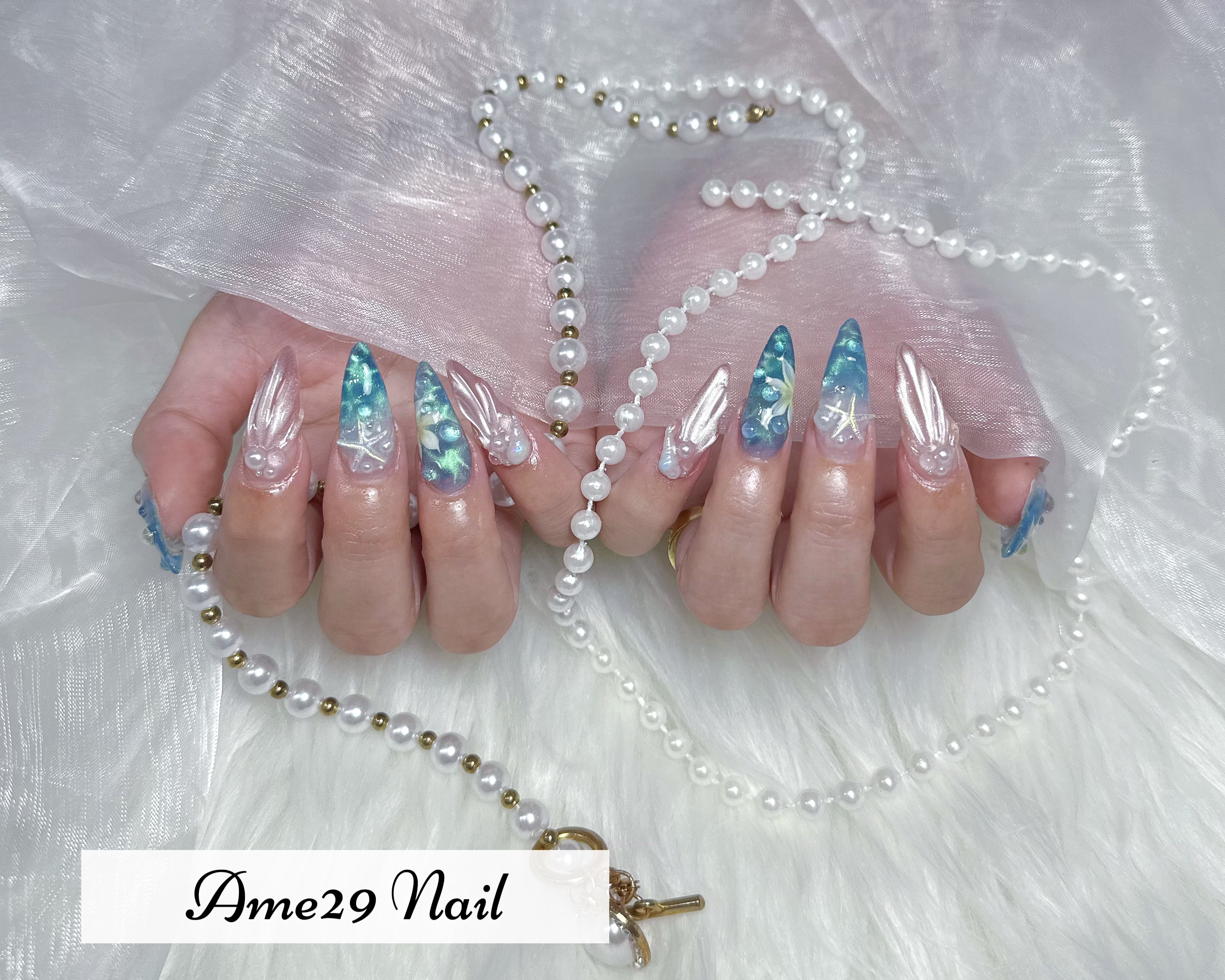 AME29Nail