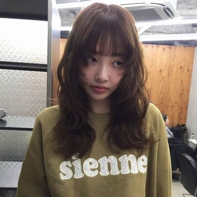 【人気No.1】骨格矯正カット＋透明感カラー＋マイクロバブル＋システムトリート