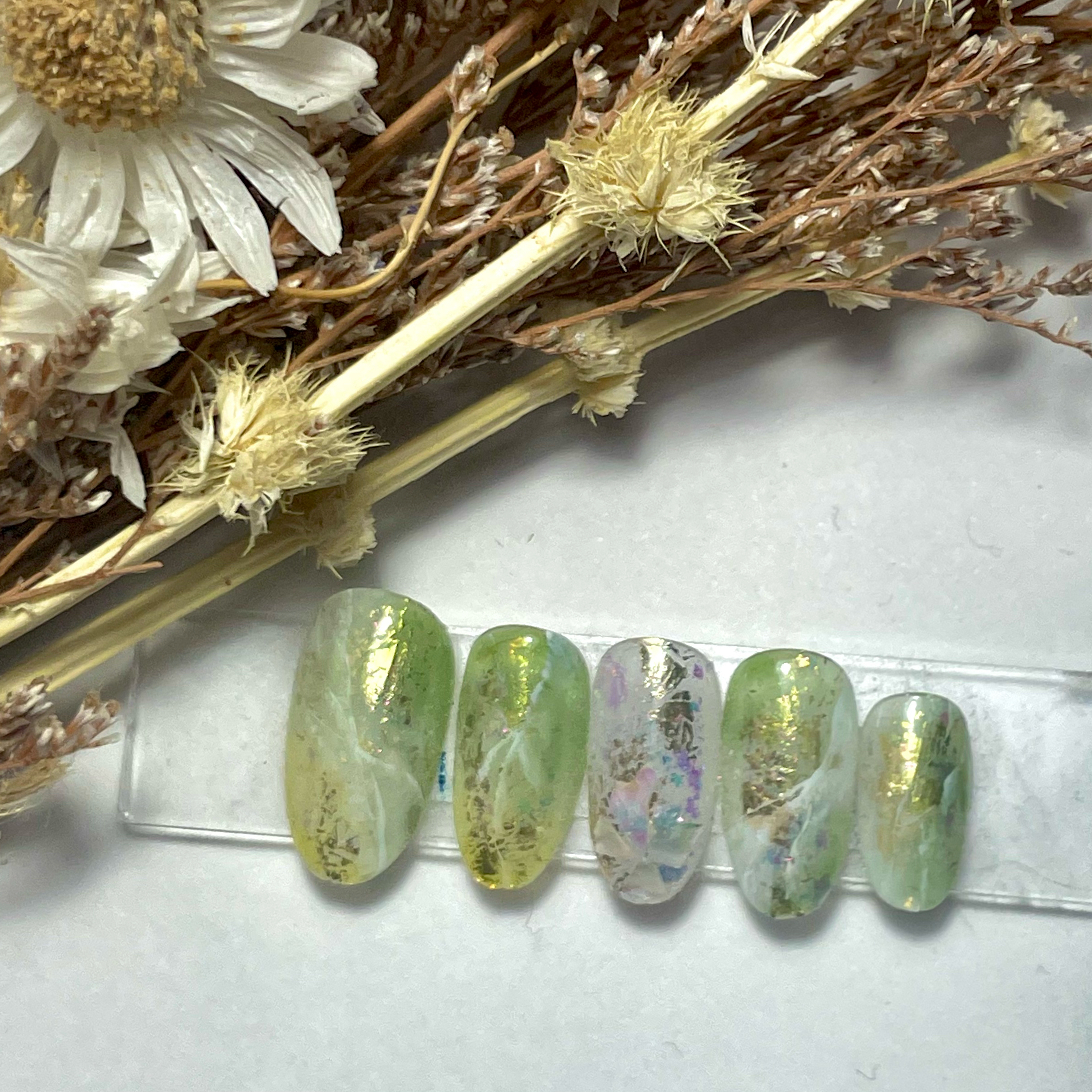 Beo_nail