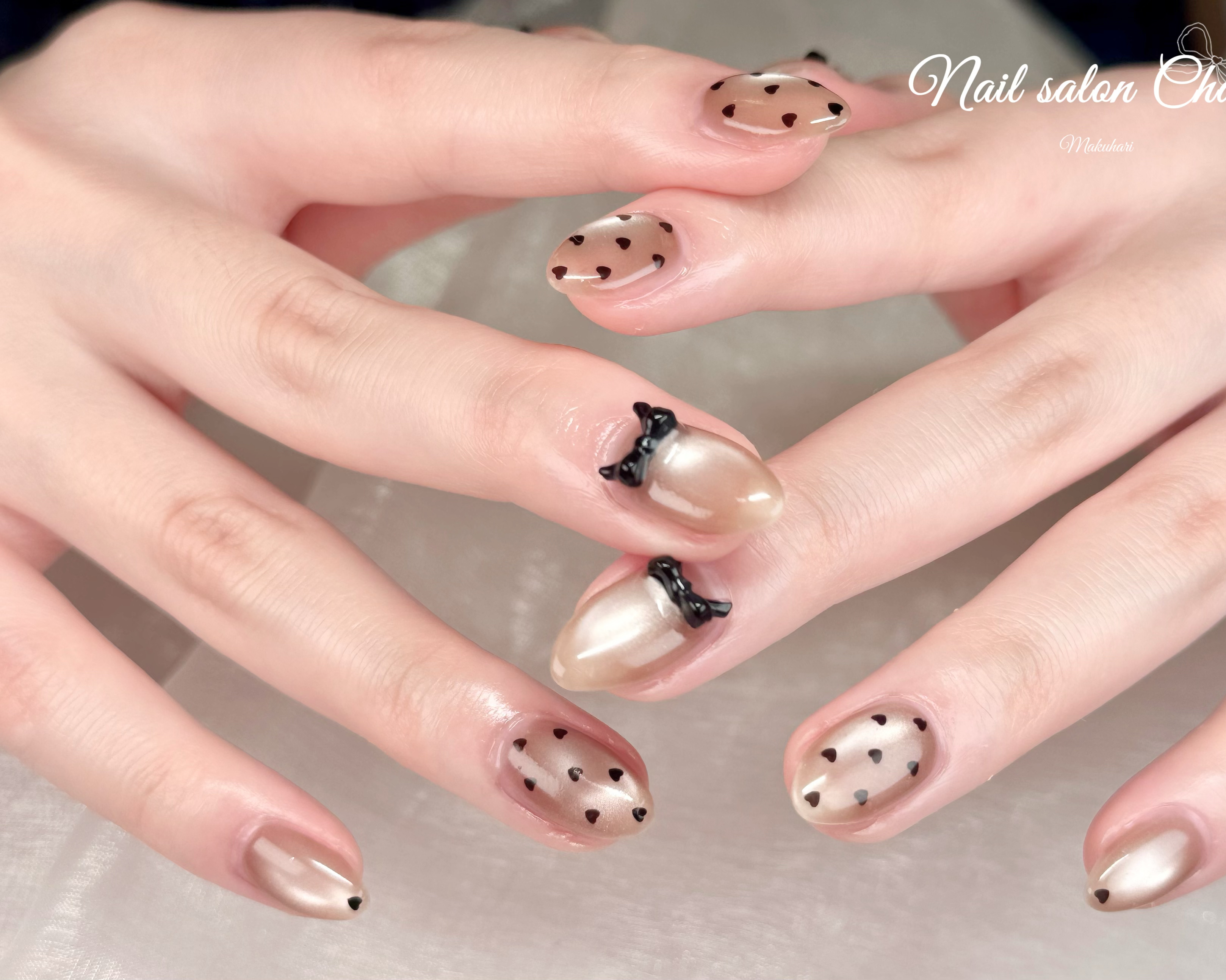 NailsalonCharis.Chihiro