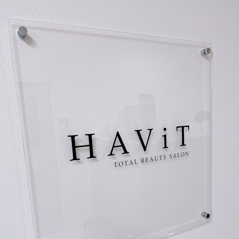 HAViT