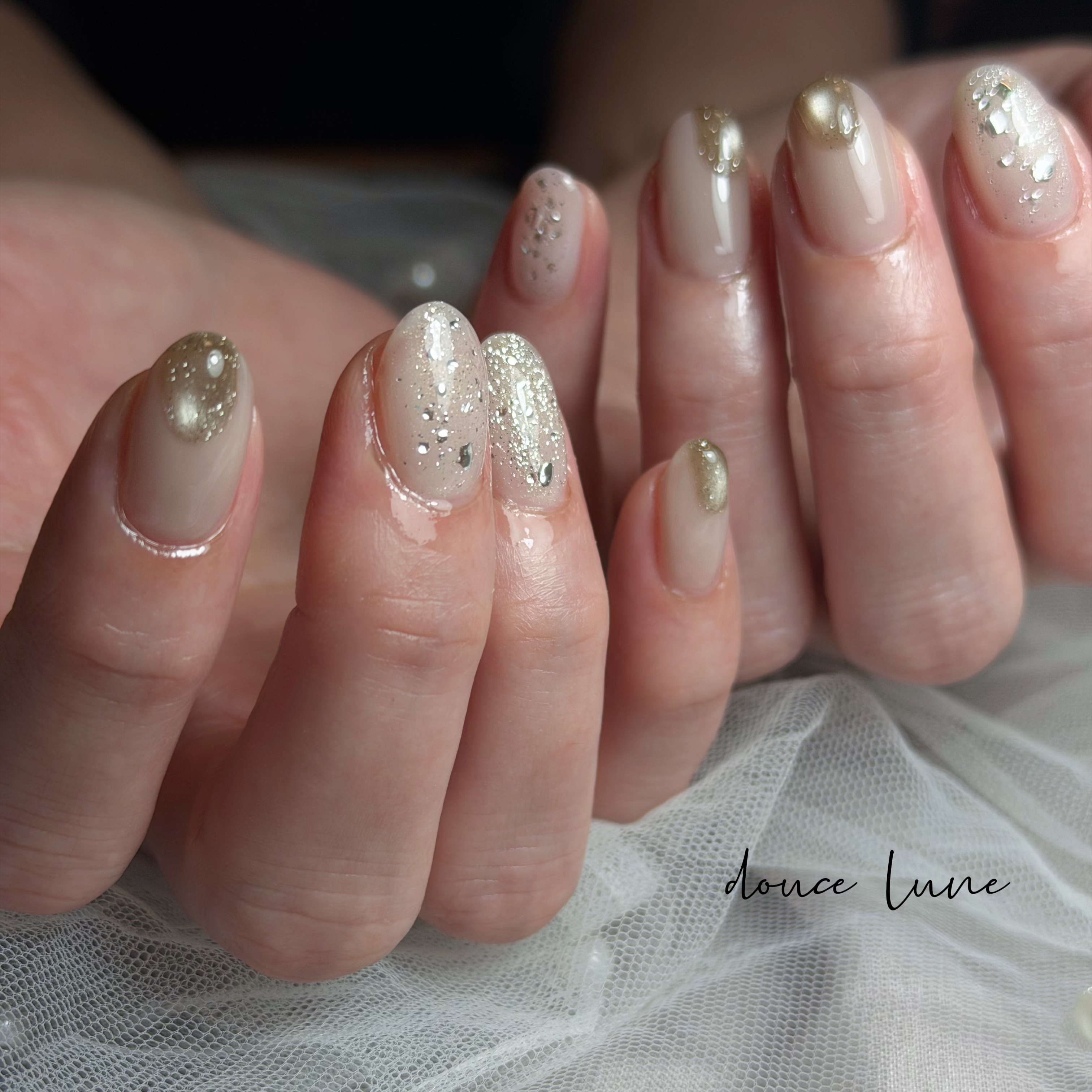M...nail