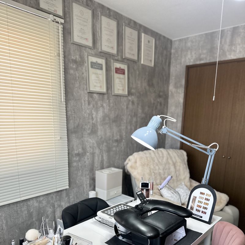 CHANG NAIL STUDIO