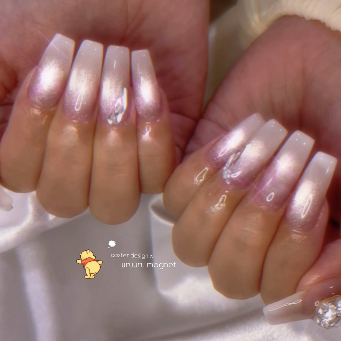 Nailsalon_Bellisme