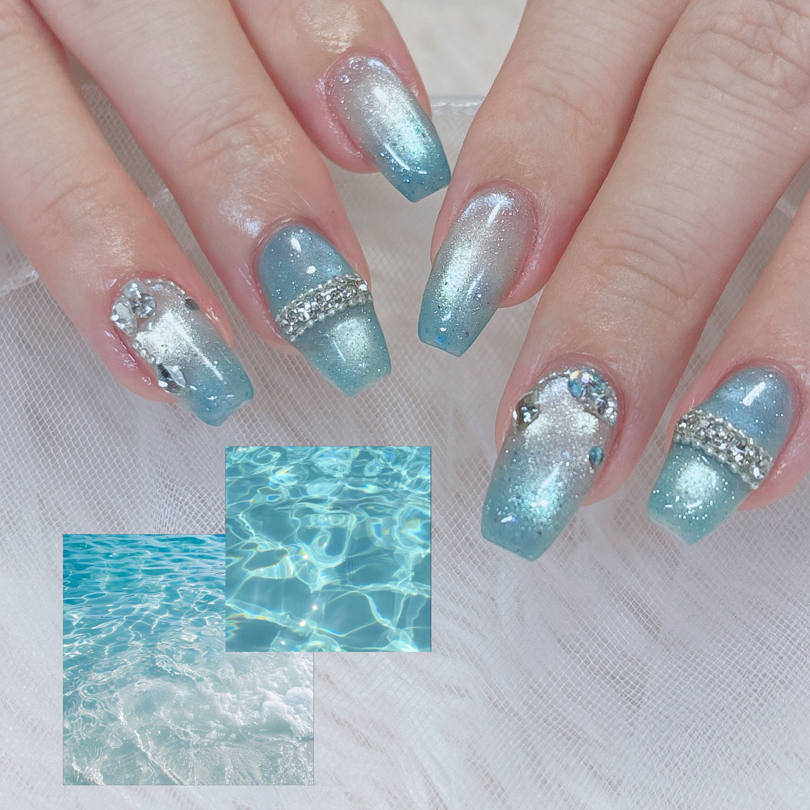 yuki_trunail