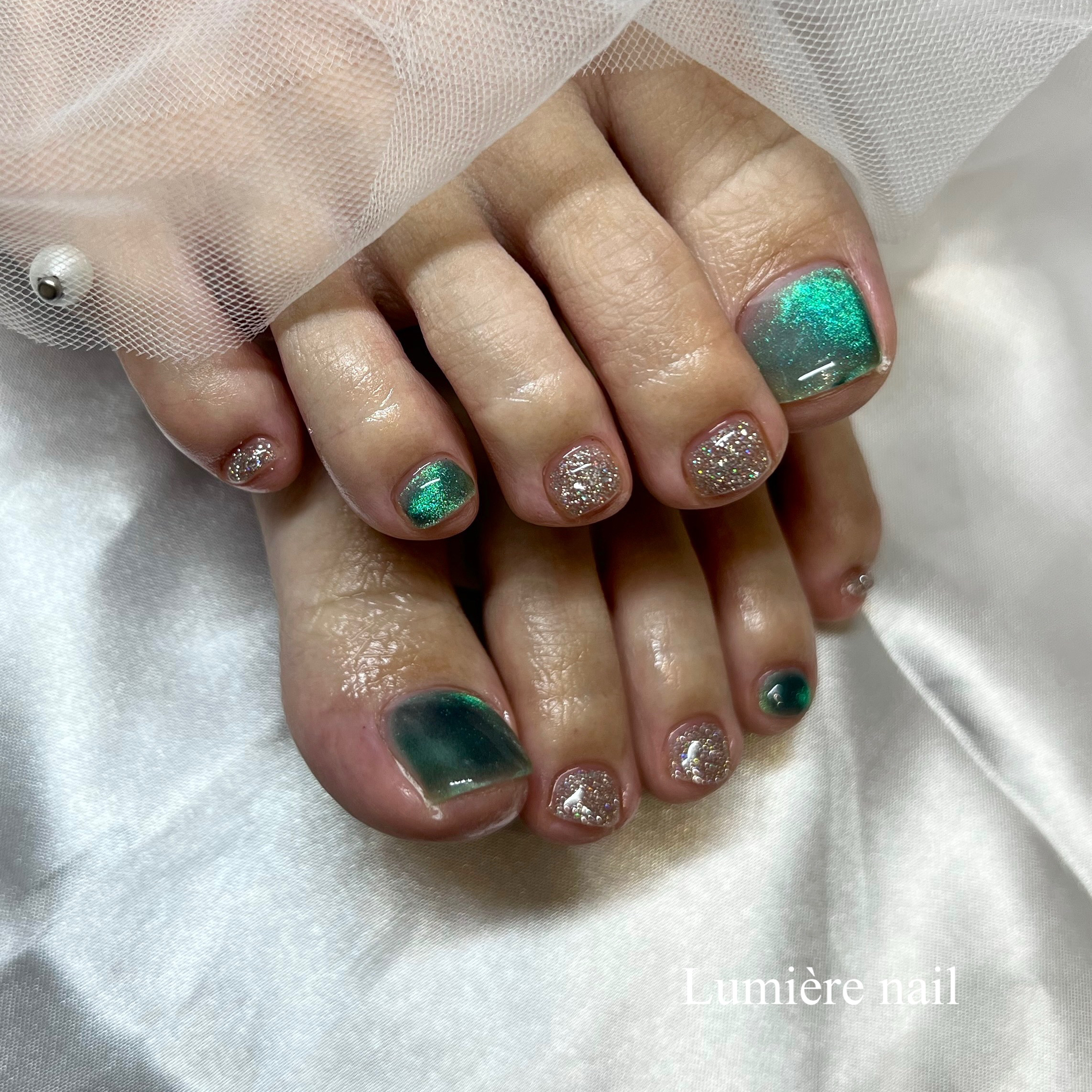 Lumiere_nail_RIKA