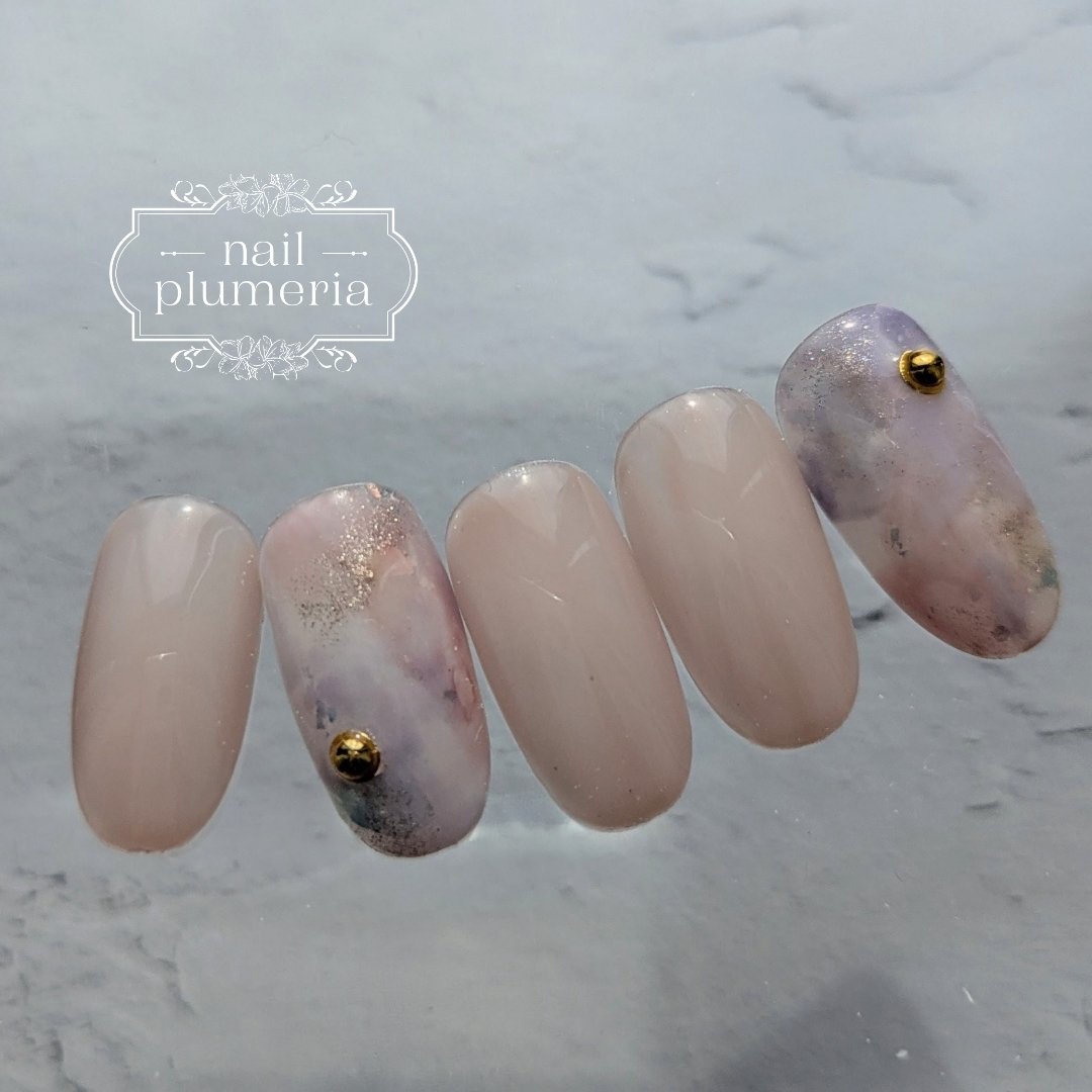 nail.plumeria
