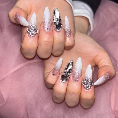 持ち込みデザイン(やり放題)🌷