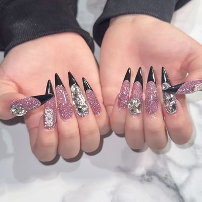 💎埋めつくし