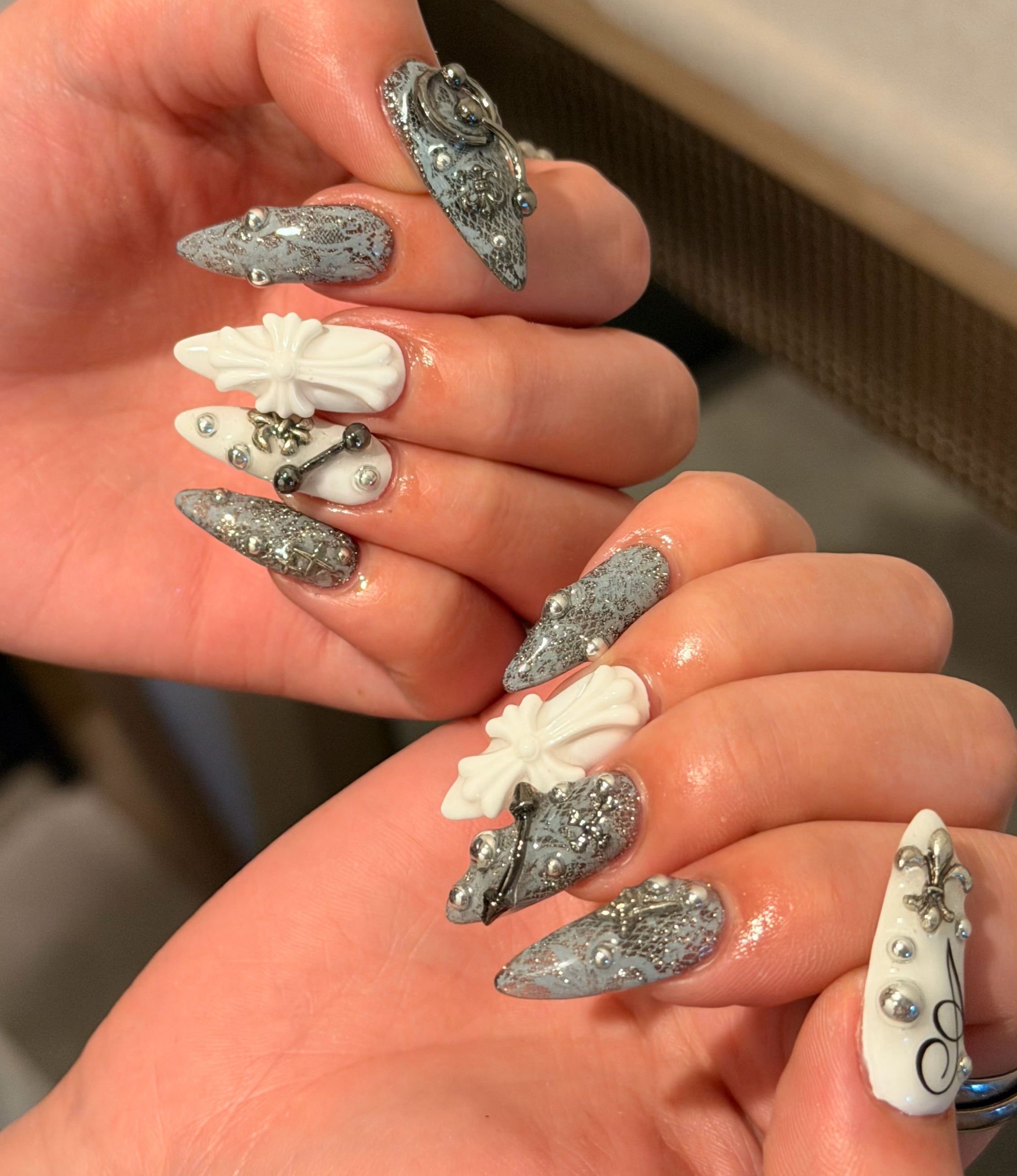 seashore_nails