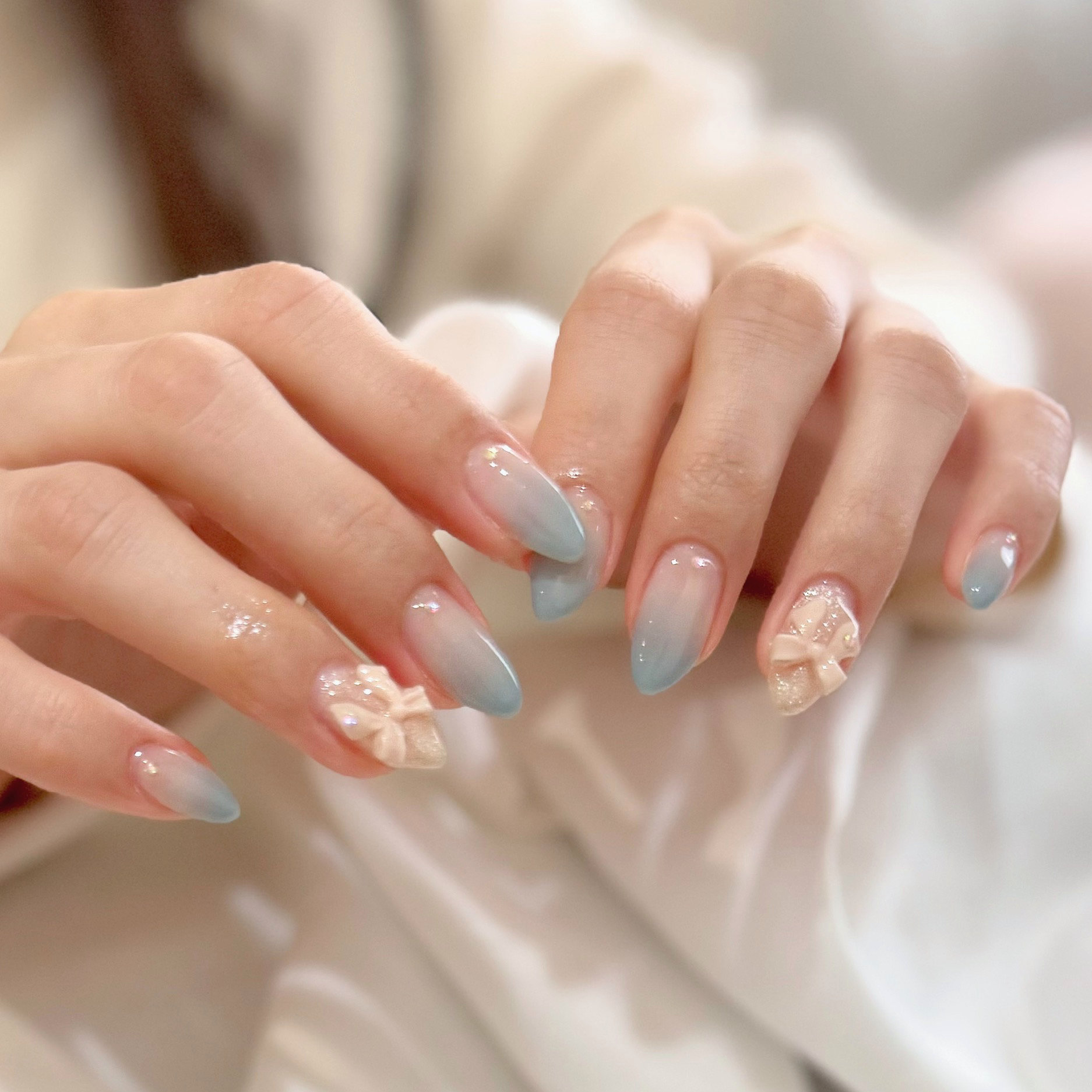 Ajoure.nail