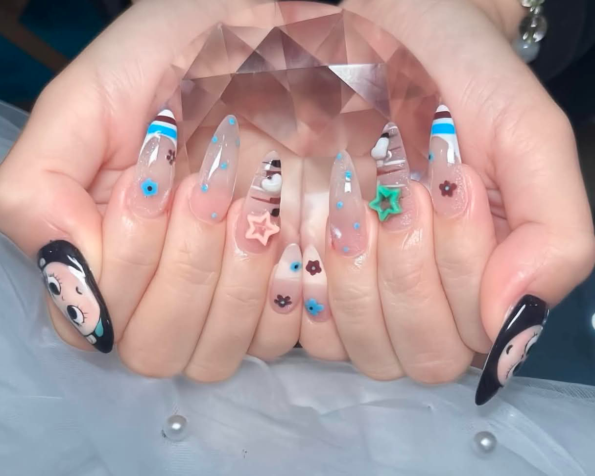 Bling_NailSalon