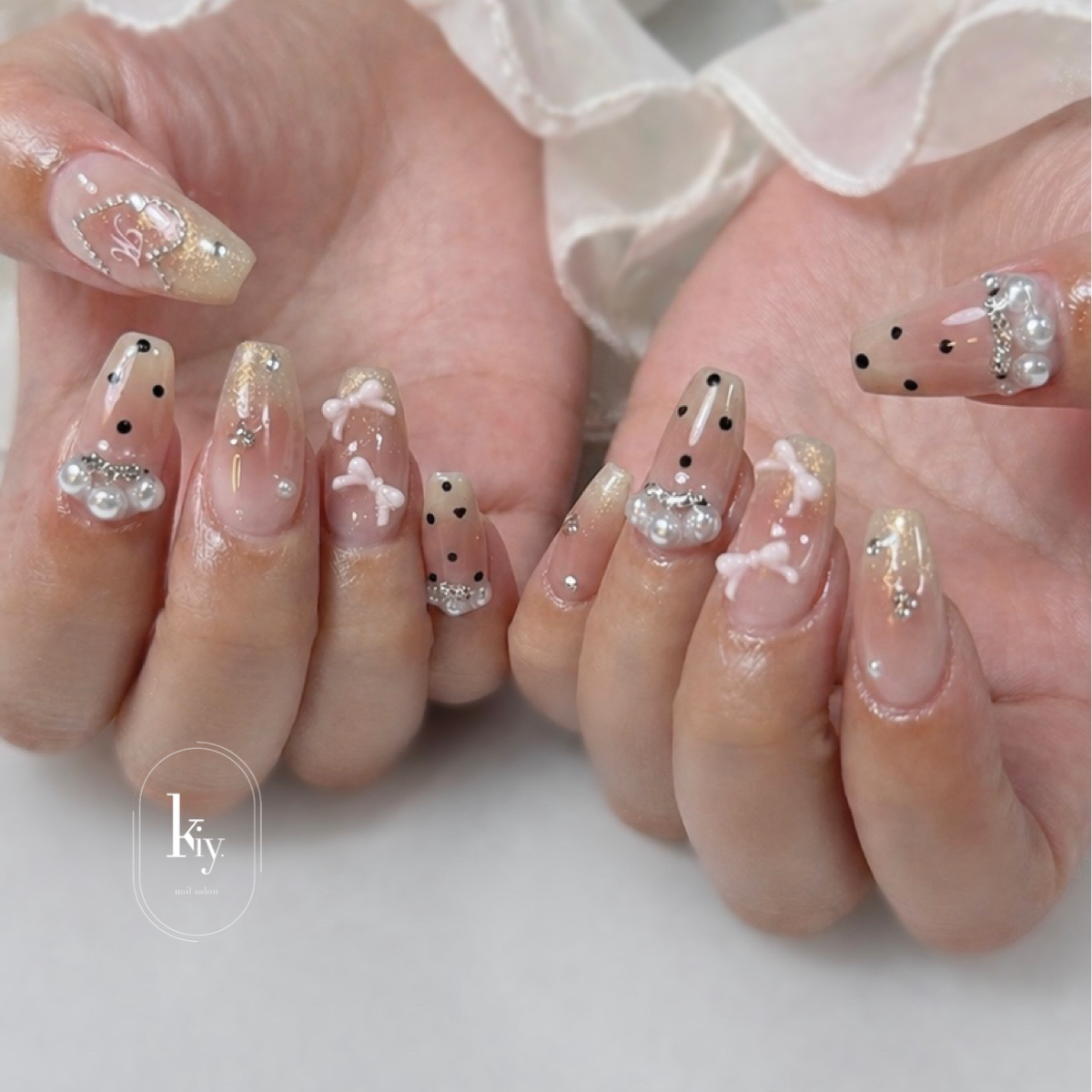 kiynail