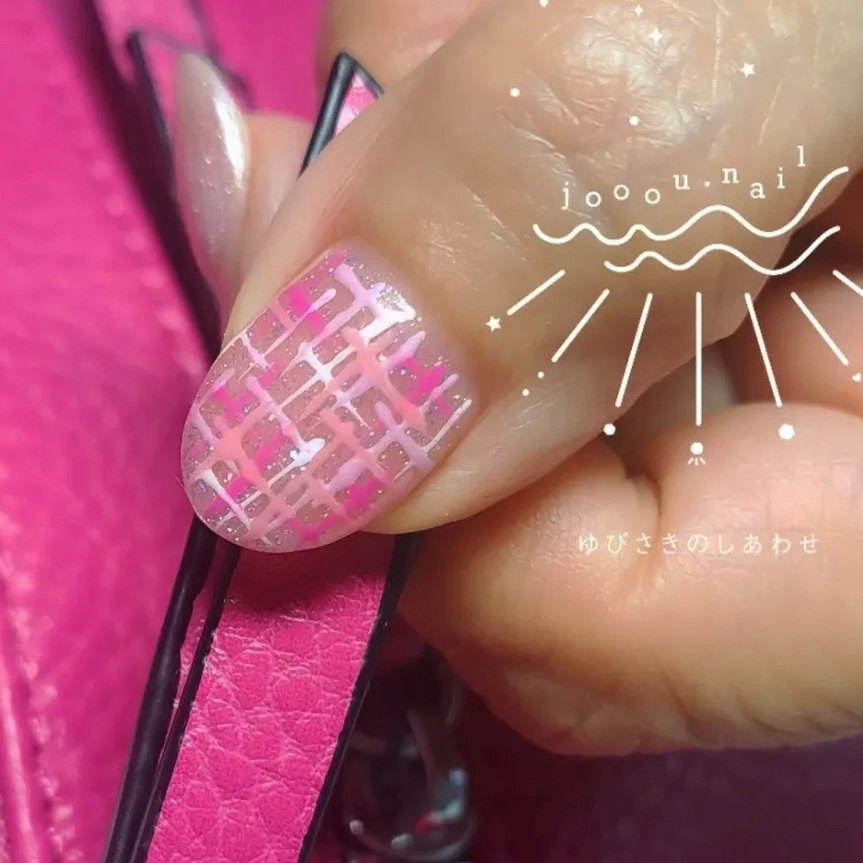 Jooou.nail