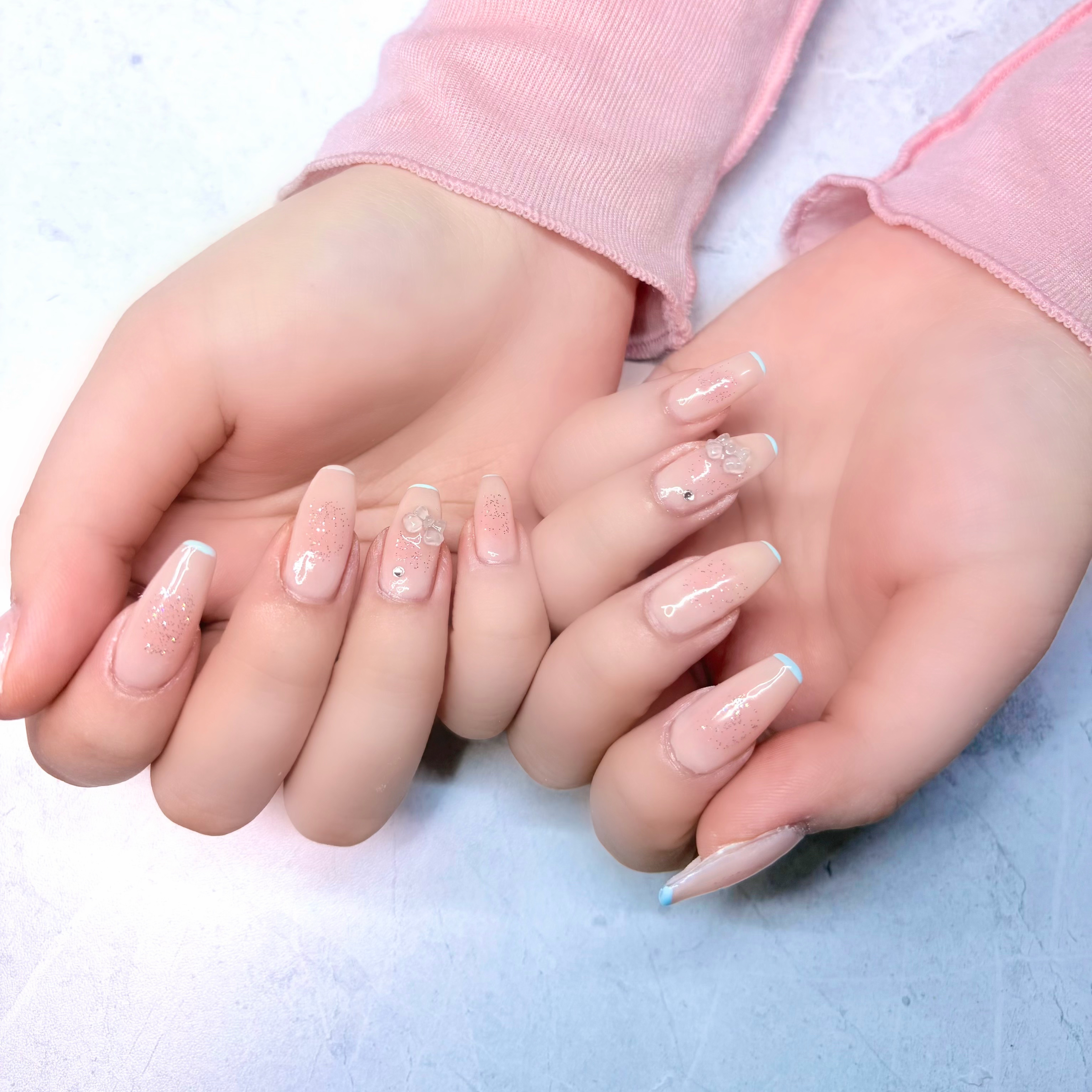 pivo.nail_okayama