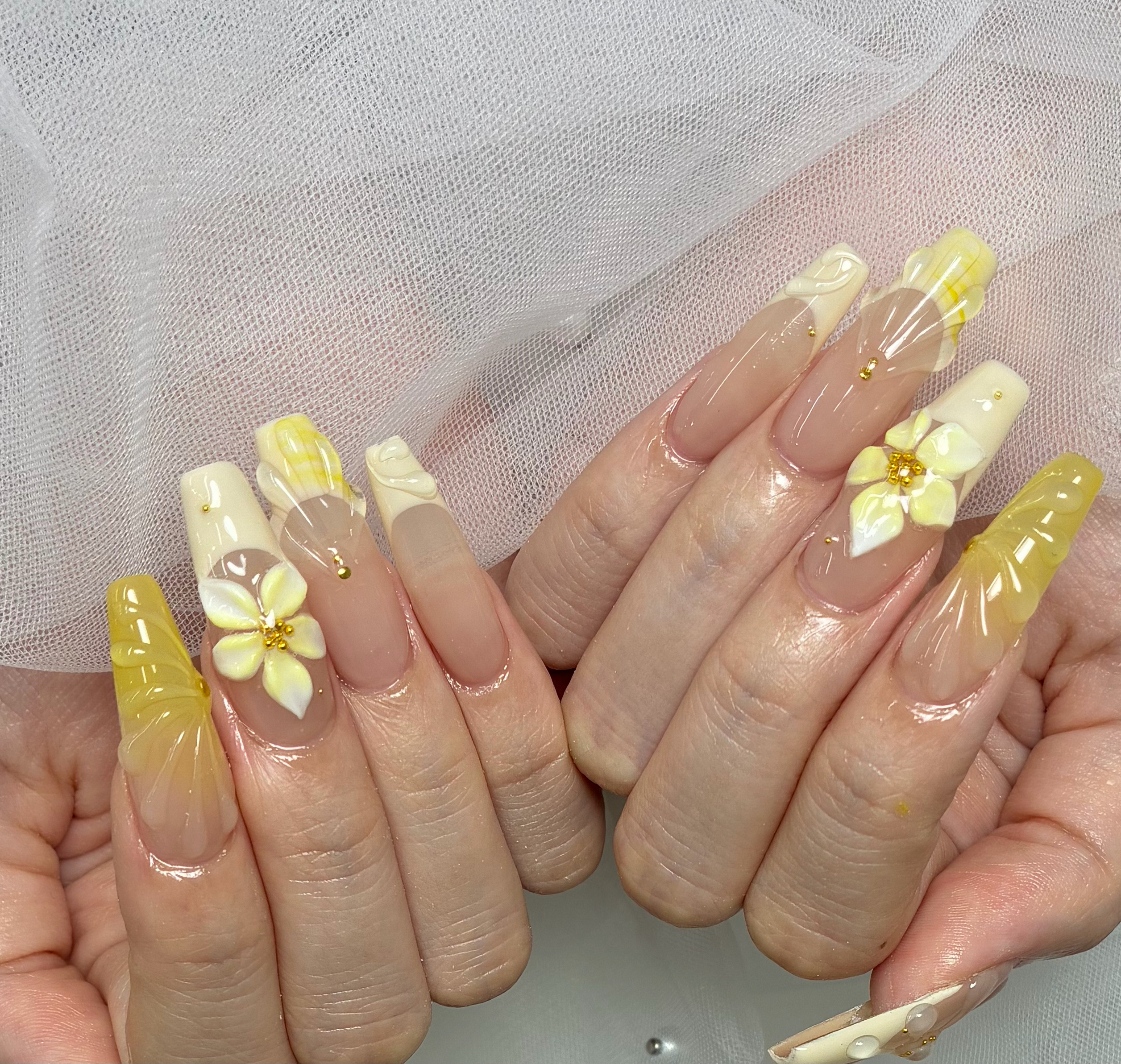 Nail.cyoucyou