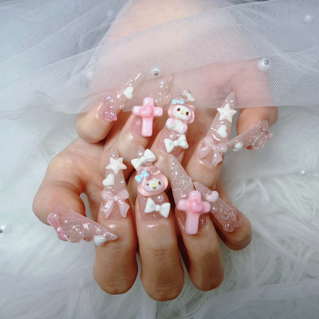 T.Lee_Nail_Shinjuku