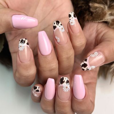 ≪1番人気🌼≫ハンド❁150minアート