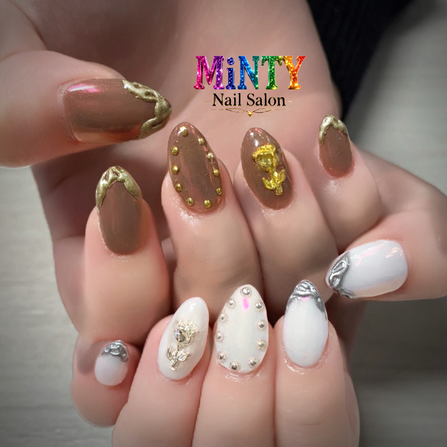 MiNTYNAIL