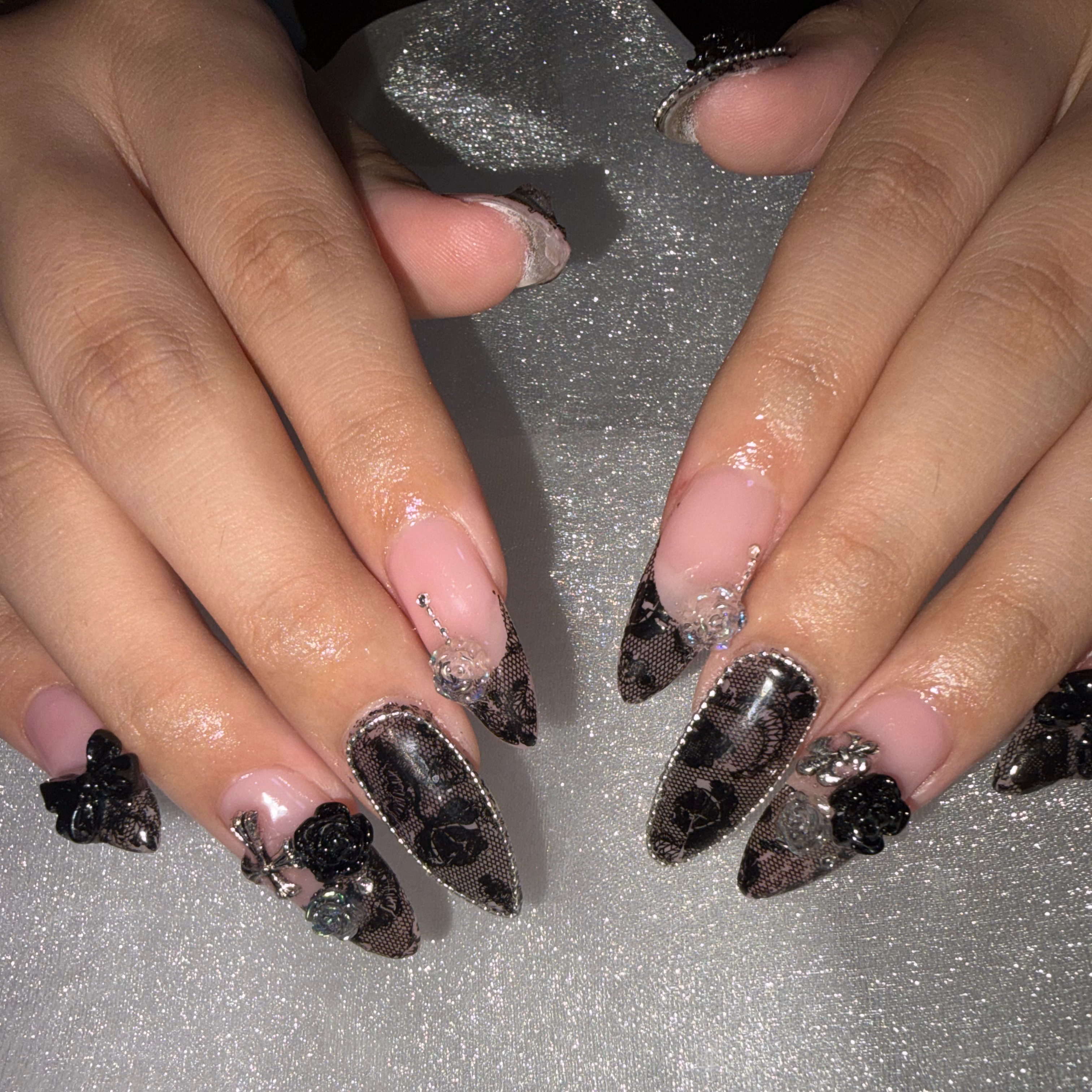 Nail_hm093