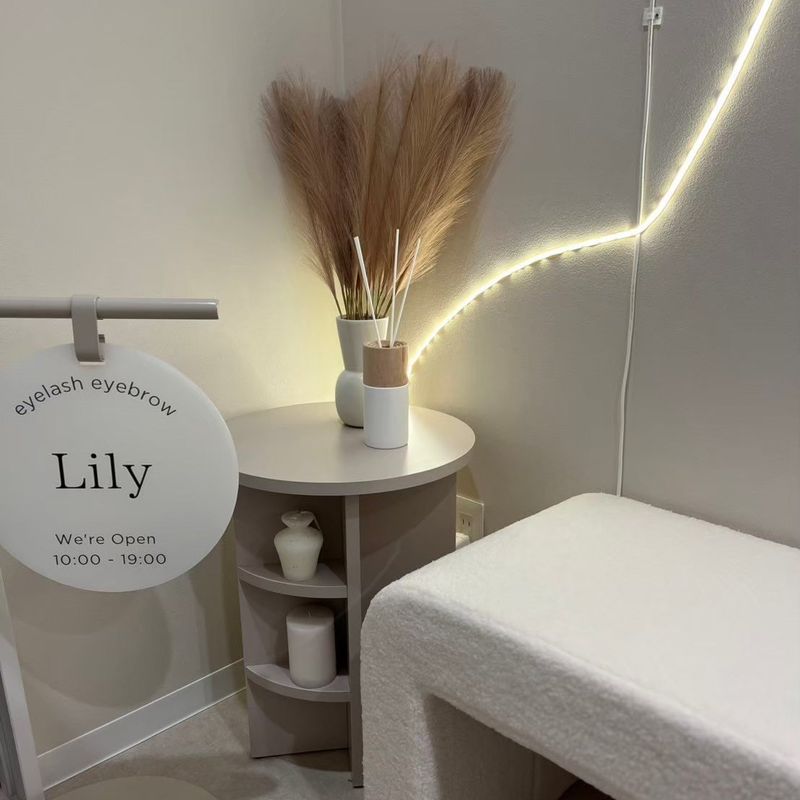 Lily
