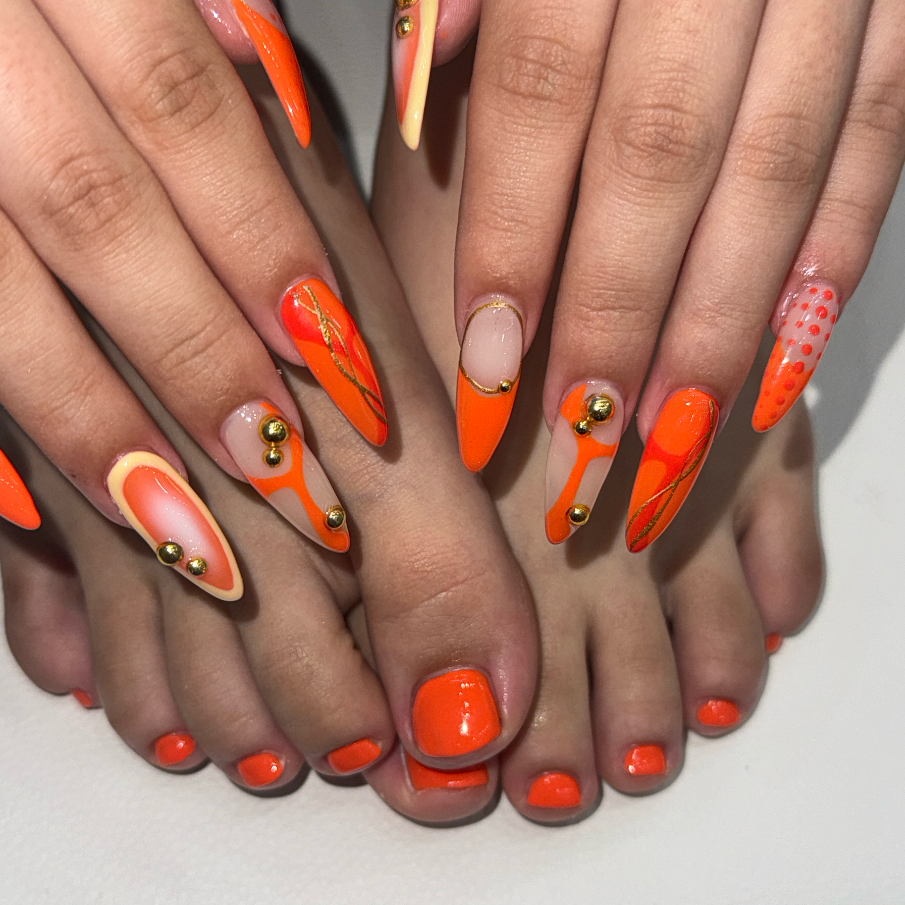 kiri_.nail