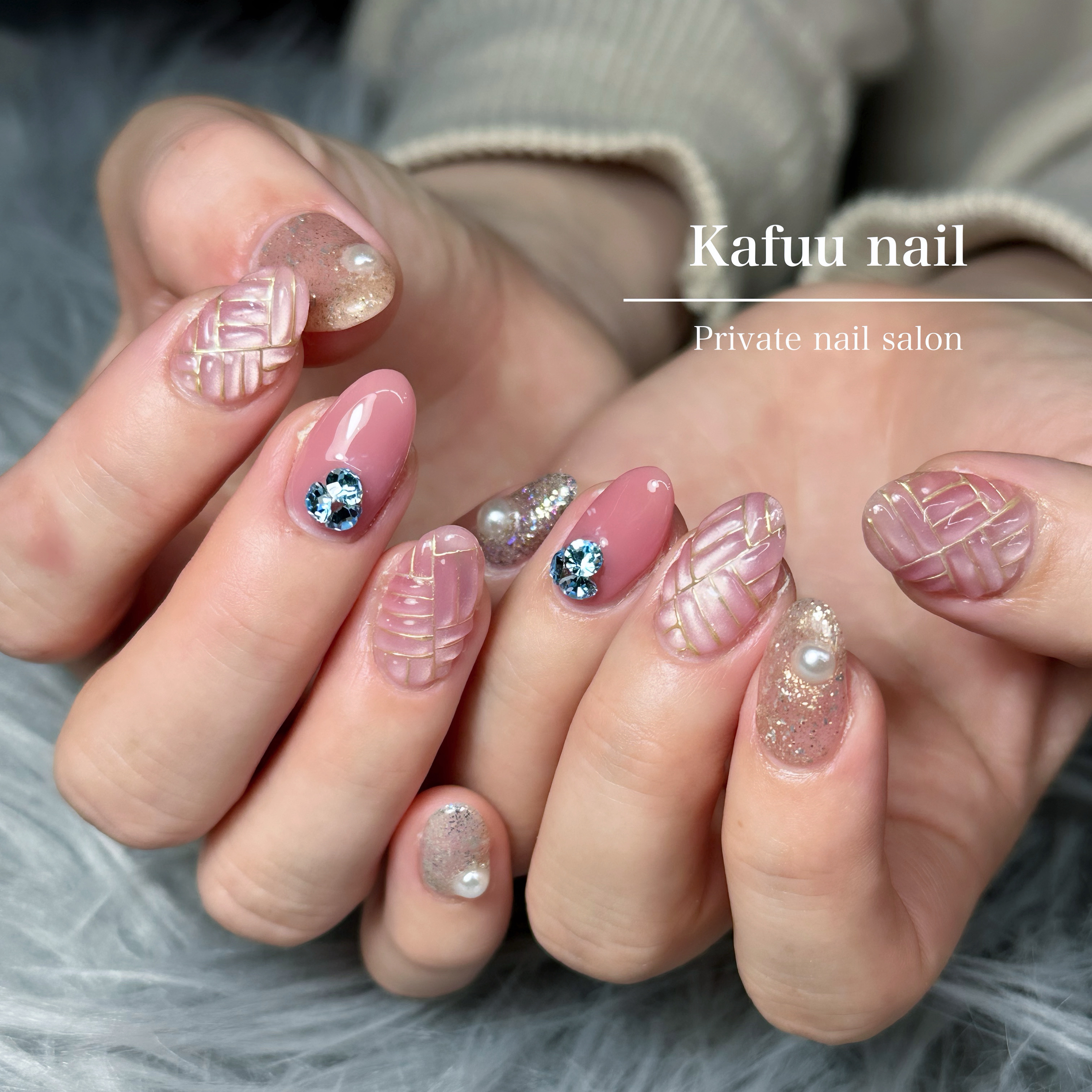 Kafuu.nail