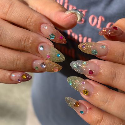 ハンド🖐️持ち込みdesign90分（オフあり）