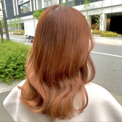 透明感アディクシーカラー S/B込