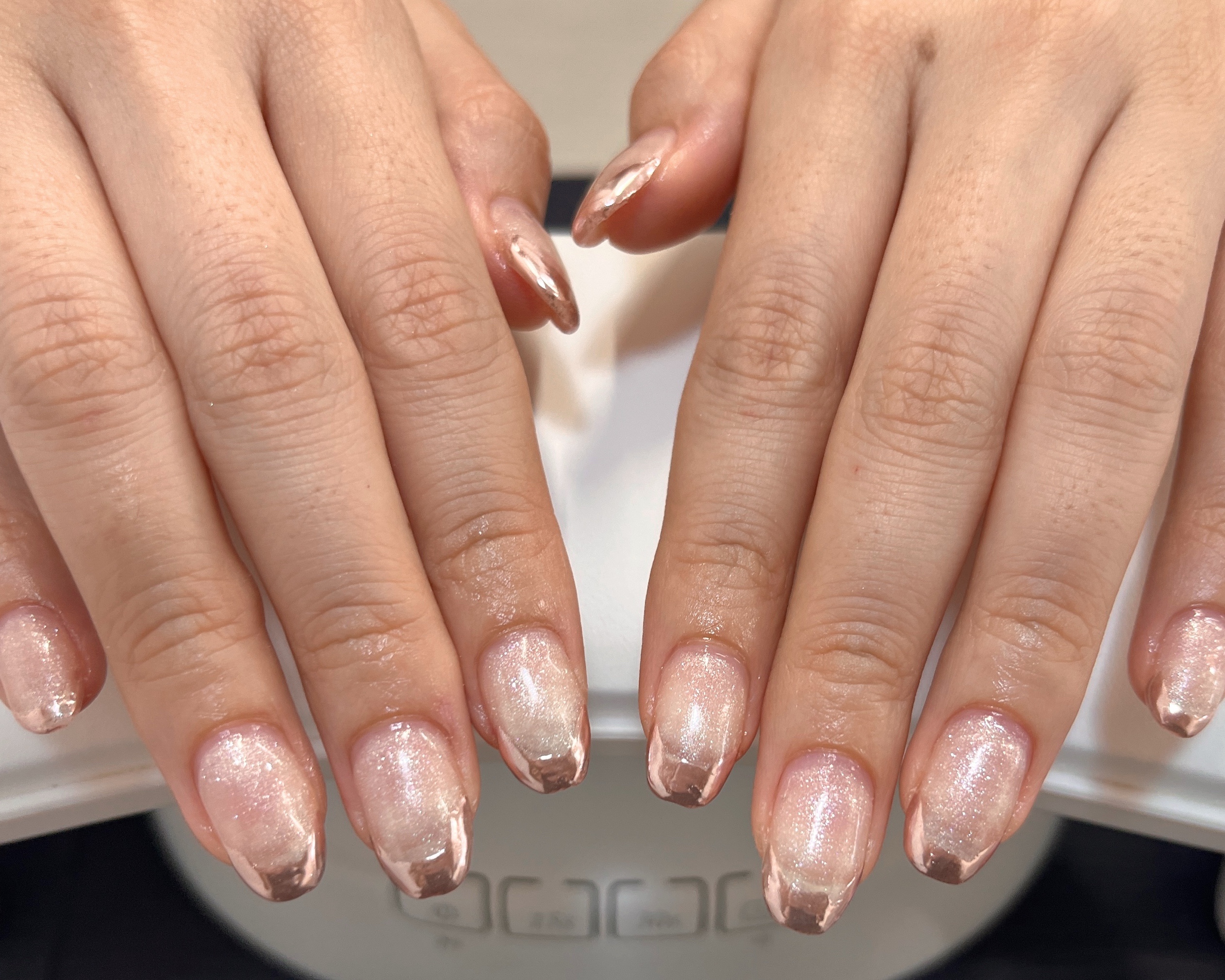 cary.nail