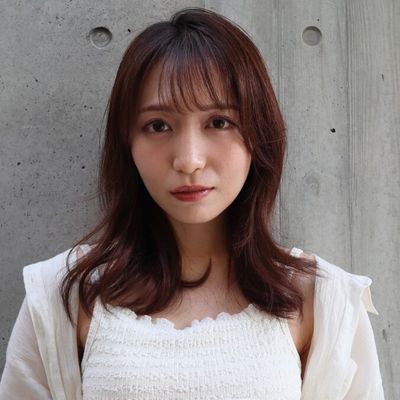 骨格補正カット＋美髪フルカラー＋TOKIOトリートメント