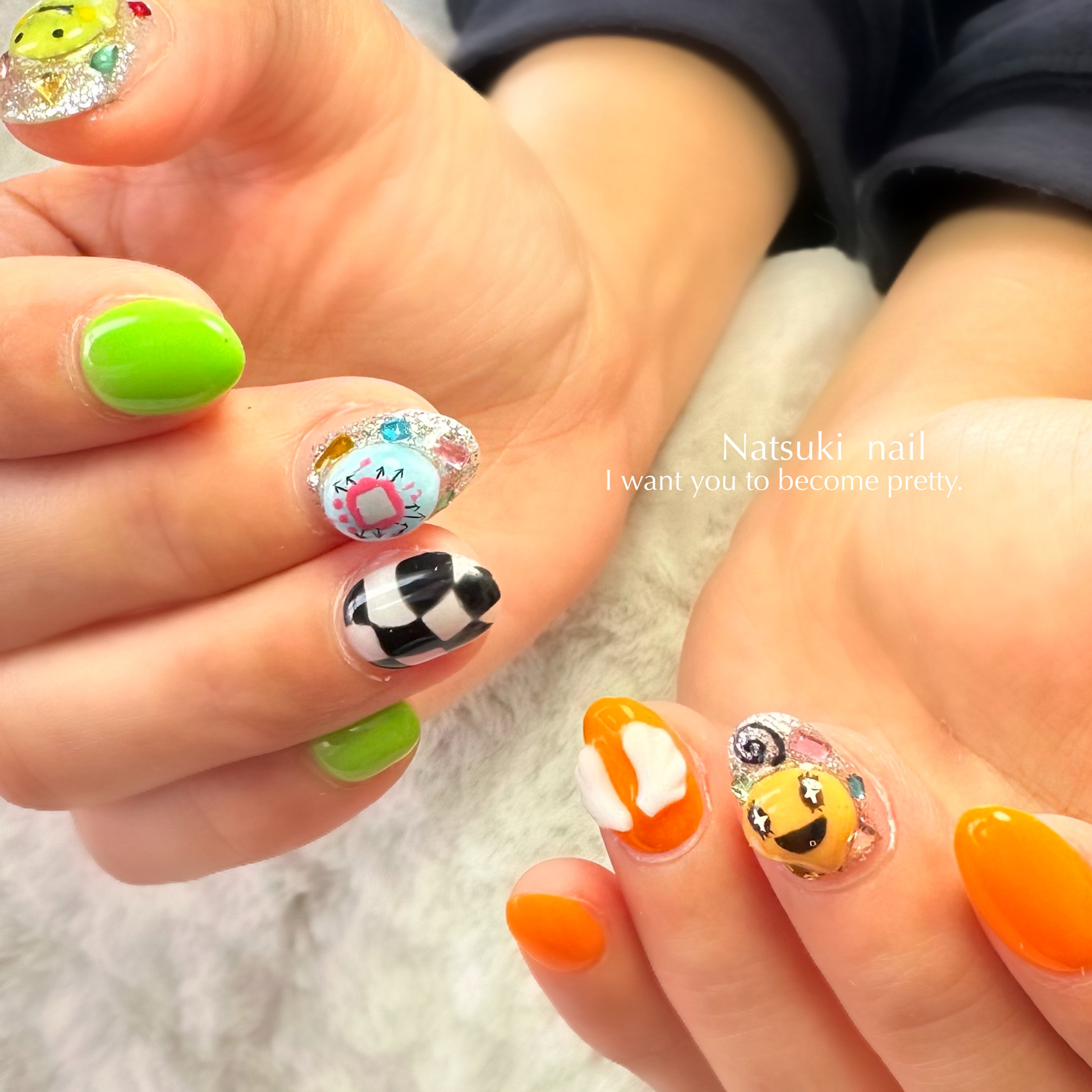 Natsuki_Nail
