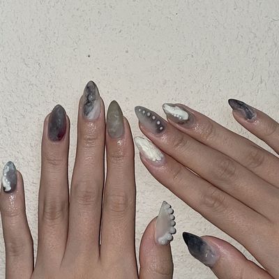お任せ ¥11,900→8,900